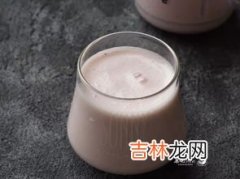 做奶昔用酸奶还是牛奶,奶昔用牛奶还是酸奶做