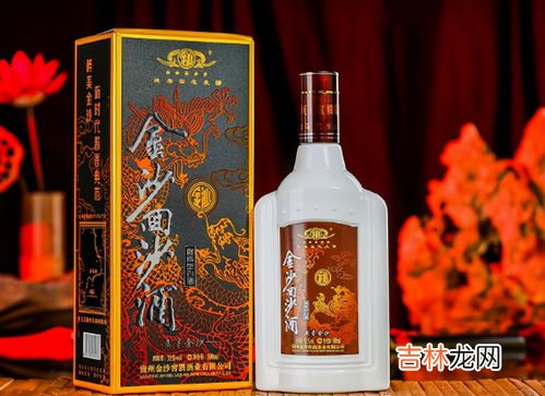 金沙酱酒所有酒型号,金沙酒业的酒有多少种？