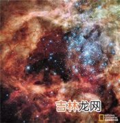 星光是什么物质,星光的寓意