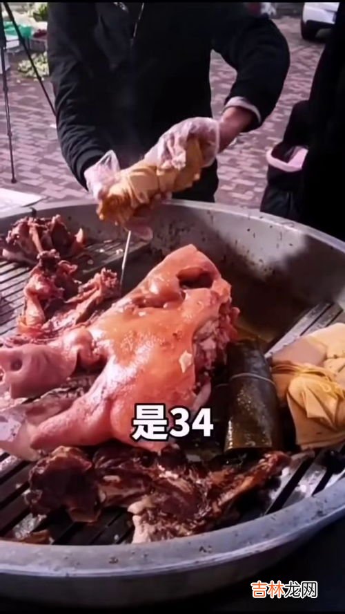 猪头肉能冷冻吗,煮熟的猪头肉怎么存？
