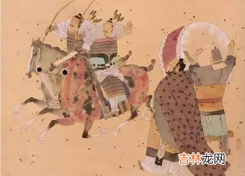 画眉之风起于战国时期,古代女子最早用什么画眉,小鸡宝宝考考你,画眉之风起于战国时期,古代女子最早是用什么画眉的