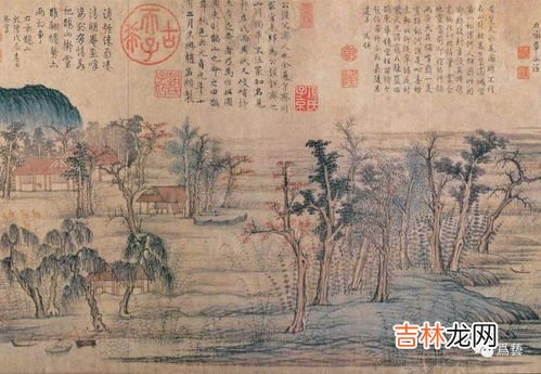 画眉之风起于战国时期,古代女子最早用什么画眉,小鸡宝宝考考你,画眉之风起于战国时期,古代女子最早是用什么画眉的
