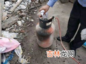 燃气爆炸的威力有多大,天然气爆炸的威力有多大?