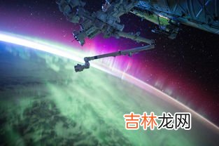 什么是太空空间站,什么是太空空间站