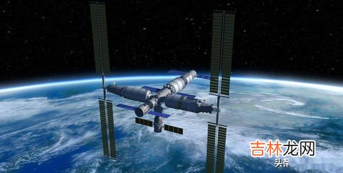 什么是太空空间站,什么是太空空间站