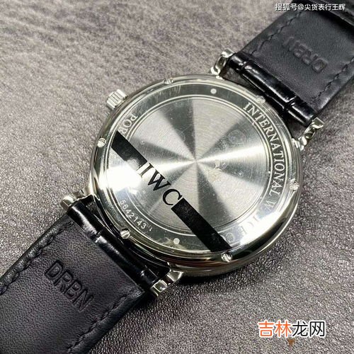 IWC 万国欧米茄哪个保值？一文带你了解,请问：欧米茄和万国表，哪一个更值得购买