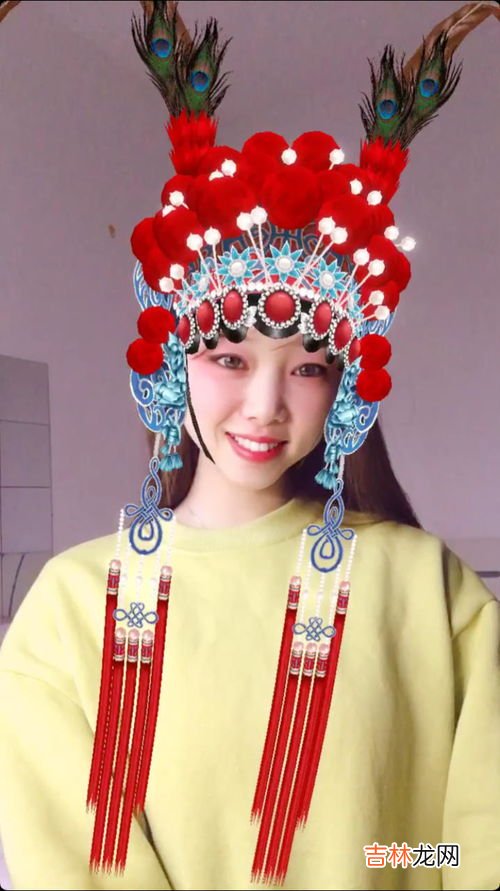 大脸特效怎么弄,小红书大嘴特效怎么弄