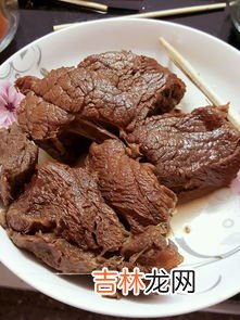 耗牛肉和牦牛肉有什么差别,耗牛肉味道怎么样，跟其他牛肉有什么区别？