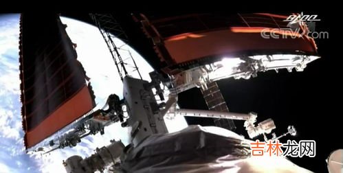 航天员依靠什么飞上太空,第一位航天员是怎么飞上太空的?