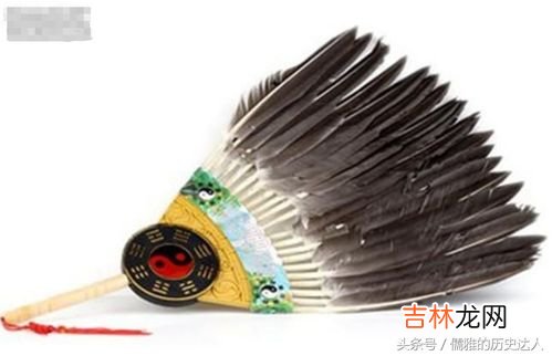 诸葛亮的扇子叫什么,诸葛亮手里拿的扇子叫什么名？