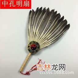 诸葛亮的扇子叫什么,诸葛亮手里拿的扇子叫什么名？