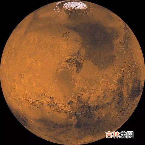 火星上的氧气能呼吸吗,火星有氧气吗