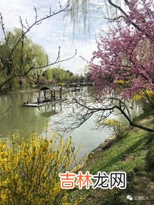 烟花三月下扬州的扬州是现在哪里,烟花三月下扬州指哪里