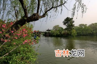 烟花三月下扬州的扬州是现在哪里,烟花三月下扬州指哪里