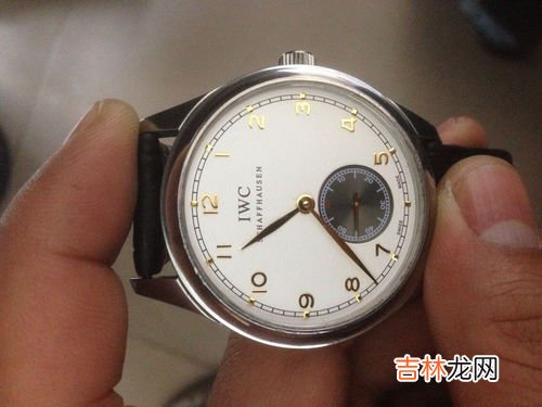 万国手表如何查询真伪,万国手表怎么辨别真假