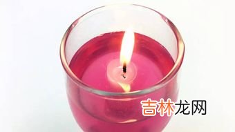 蜡烛融化是什么变化,蜡烛融化是物理变化吗？