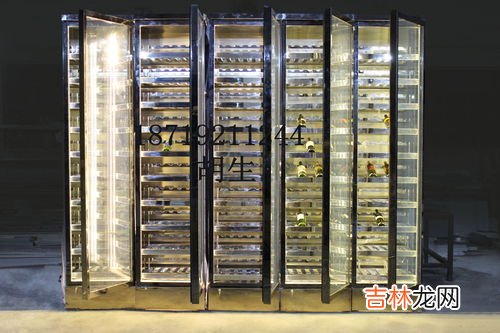 亳州恒温酒柜品牌排行榜,恒温酒柜品牌有哪些