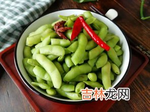 煮毛豆不黄是绿色的方法,我比较喜欢吃毛豆,怎么煮出好吃的毛豆,而且毛豆发绿不变黄?