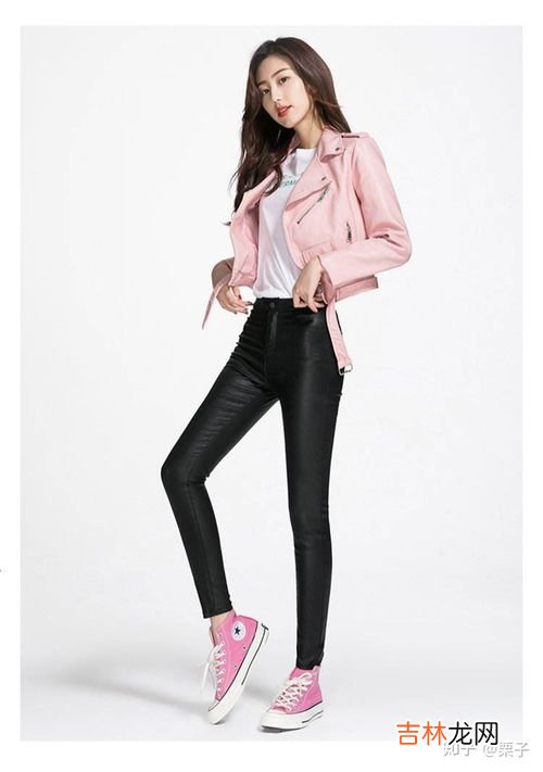 大腿粗穿什么裤子显瘦,腿粗的人穿什么裤子显瘦