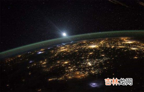 太空中有白天和黑夜吗,在宇宙中，有黑天和白天吗，怎么区分？