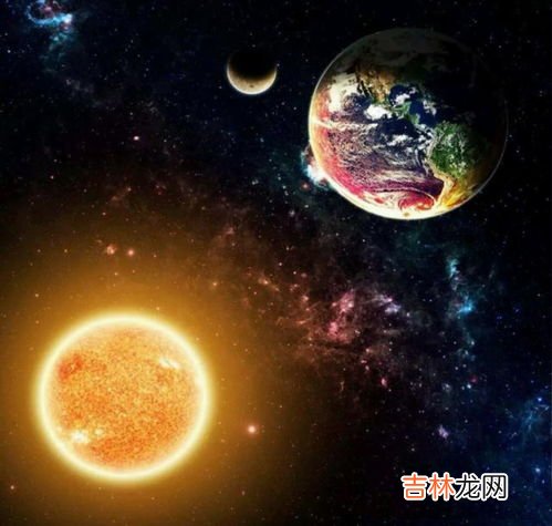 太空中有白天和黑夜吗,在宇宙中，有黑天和白天吗，怎么区分？