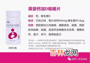 葆婴多维咀嚼片好吗,葆婴多维咀嚼片儿童型怎么样