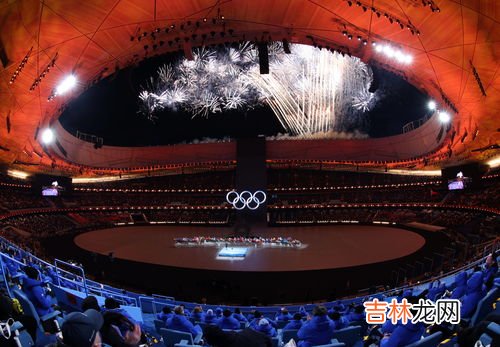 冬奥会开幕式的中国元素,2022北京冬奥会上有哪些中国风元素？