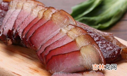 腊肉放冰箱冷冻可以保存多久,腊肉放冰箱冷冻可以保存多久?