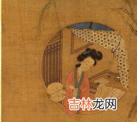 古代人是怎么生孩子,古人如何产孩？