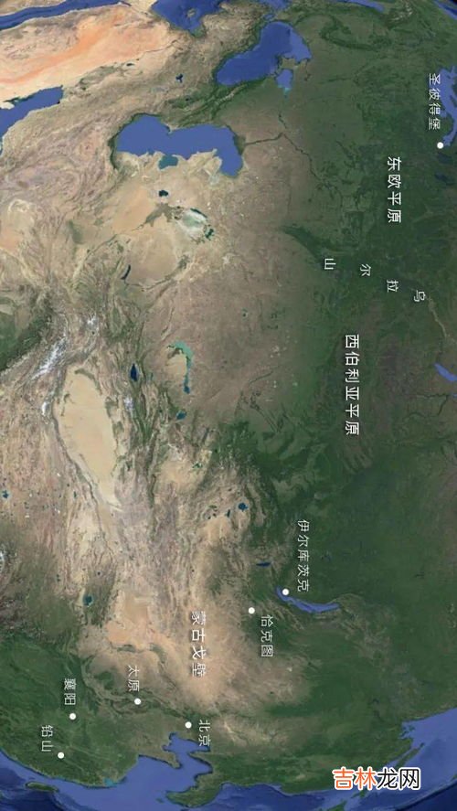 恰克图是现在什么地方,恰克图是现在的那里？大神们帮帮忙