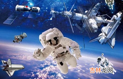 宇航员怎么从太空返航,航天员出舱时被保护得像宝宝，这一次的神十三飞船到底是怎么返回地球的？