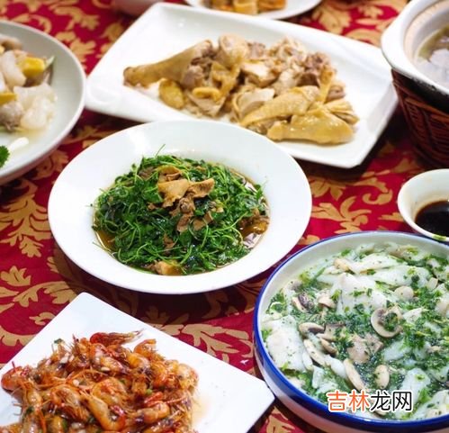 苏州小吃,苏州特色小吃都有什么