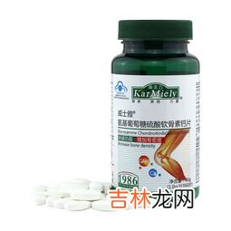氨基葡萄糖硫酸软骨素钙胶囊副作用,美国氨糖软骨素钙片的副作用