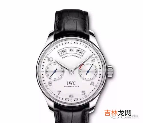 万国手表是哪个国家的牌子,iwc手表是什么牌子？