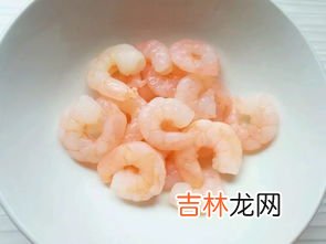 白萝卜虾仁丸怎么做,萝卜虾米丸子炸怎么做