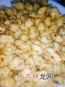 白萝卜虾仁丸怎么做,萝卜虾米丸子炸怎么做
