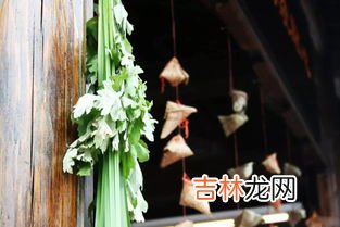 艾蒿怎么挂,艾叶挂在门上有哪些讲究