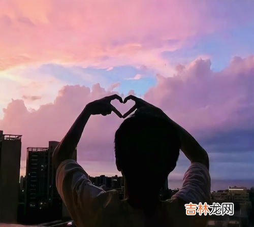 夕阳在爱情里代表什么,夕阳在爱情里代表什么