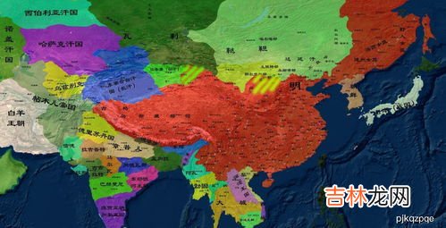 公元1年是中国哪一年,公元1年是中国哪一年哪个朝代