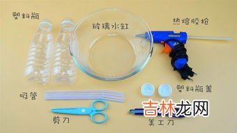 椰子怎么开口插吸管,开椰子器怎么用