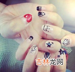 美甲产品品牌排行榜名字,指甲剪刀品牌排行榜
