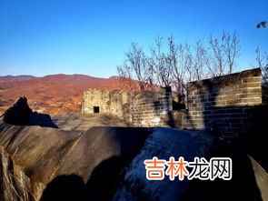 明长城东起什么西至什么,我国的万里长城西至那里,东起那里,?