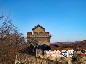 明长城东起什么西至什么,我国的万里长城西至那里,东起那里,?