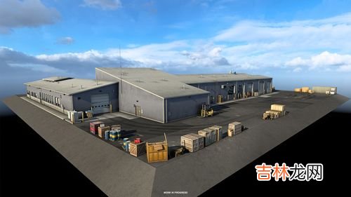 工业建筑包括哪些,工业建筑都包括哪些种类？工业建筑的设计要遵循哪些原则？