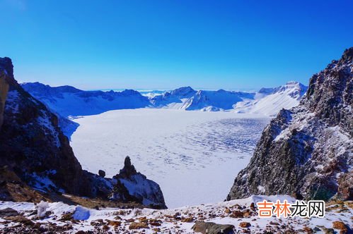 在《山海经》中长白山被称为什么山,长白山在哪个城市