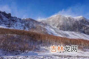 在《山海经》中长白山被称为什么山,长白山在哪个城市