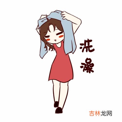 夏天可以洗冷水澡吗,三伏天能用冷水洗澡吗 三伏天用冷水洗澡对身体有害吗