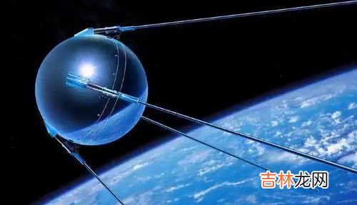 世界第一颗人造卫星叫什么,世界上第一颗人造卫星
