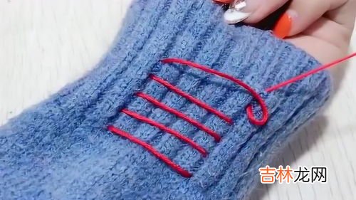 袖口大了怎么改小窍门,袖子太宽怎么办小妙招 袖子太宽可以这样做