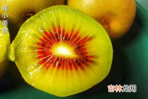 猕猴桃名字的由来,猕猴桃名字的由来